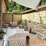 Semesterbostad Part Des Anges -