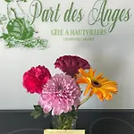 Part Des Anges - Semesterbostad *