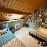 Part Des Anges - Semesterbostad Hautvillers