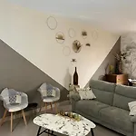 Semesterbostad Part Des Anges - *
