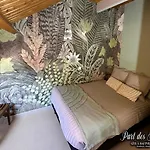 Semesterbostad Part Des Anges -