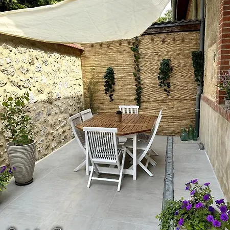 Part Des Anges - Holiday home *