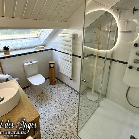 Holiday home Part Des Anges -