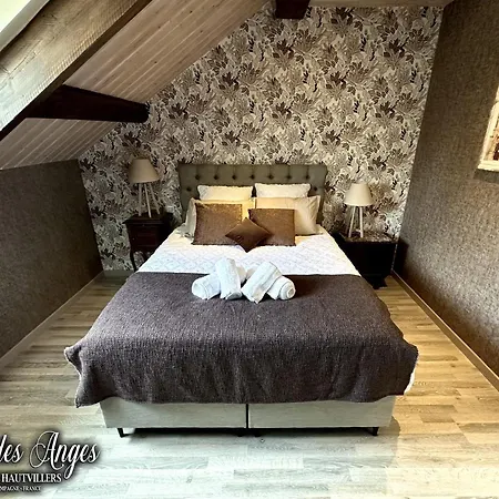 Part Des Anges - Holiday home *