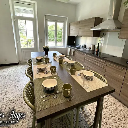 Part Des Anges - Hautvillers