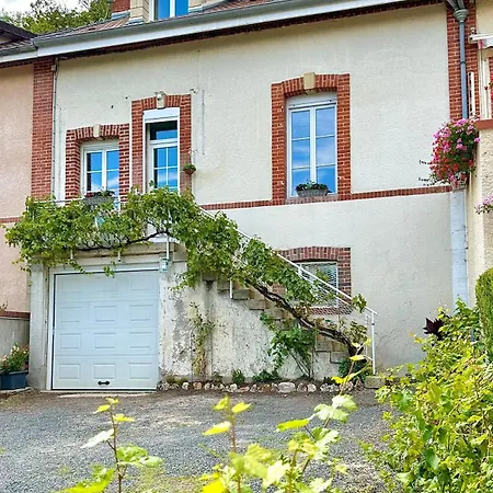 Part Des Anges - Holiday home *