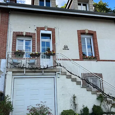 Holiday home Part Des Anges - *