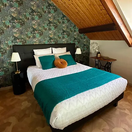 Holiday home Part Des Anges - *