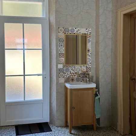 Part Des Anges - Holiday home