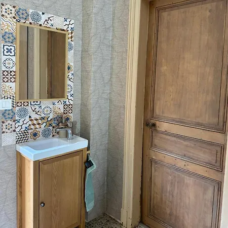 Part Des Anges - Holiday home Hautvillers