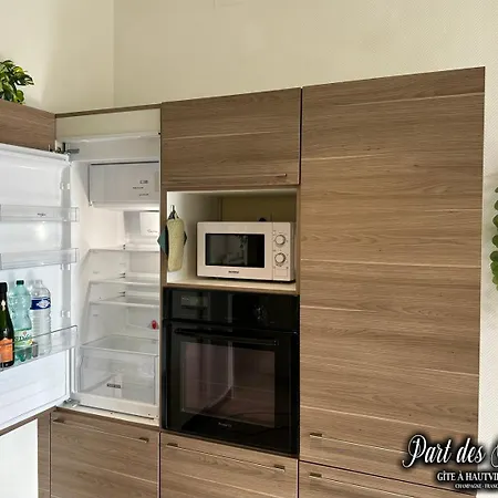 Part Des Anges - Holiday home *