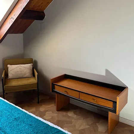 Part Des Anges - Holiday home Hautvillers
