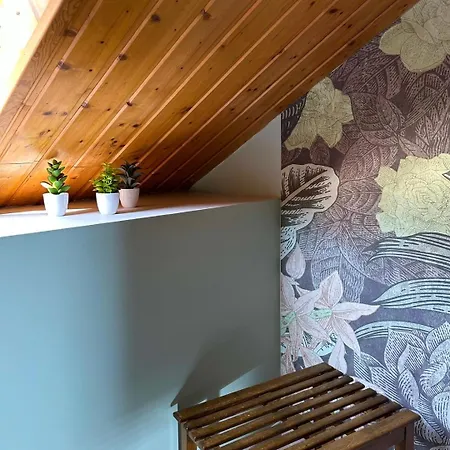 Holiday home Part Des Anges - Hautvillers