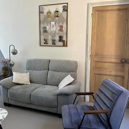 Part Des Anges - Holiday home *