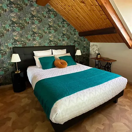 Holiday home Part Des Anges - *