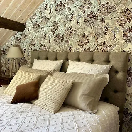 Holiday home Part Des Anges - Hautvillers