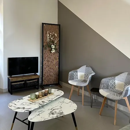 Part Des Anges - Holiday home