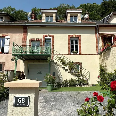 Part Des Anges -