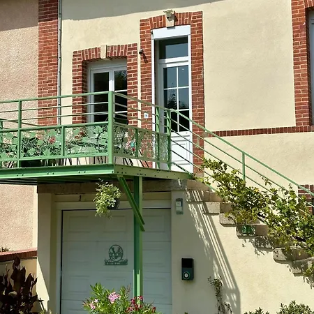 Holiday home Part Des Anges - *