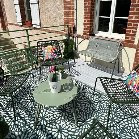 Part Des Anges - Hautvillers