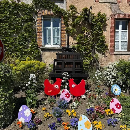Part Des Anges - *