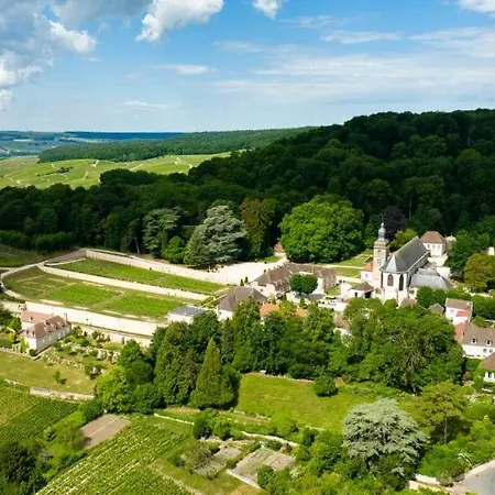 Part Des Anges - Hautvillers