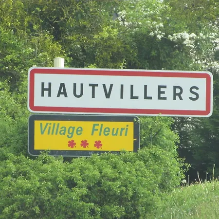 Part Des Anges - Hautvillers