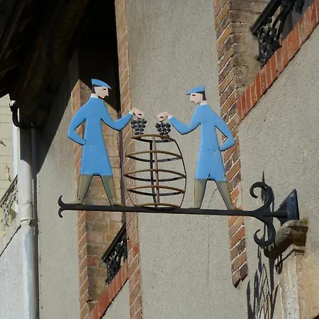 Part Des Anges - * Hautvillers